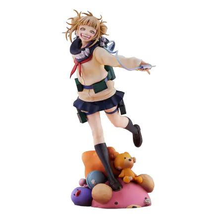 My Hero Academia Statuetka PVC 1/7 Himiko Toga 23 cm termékfotója