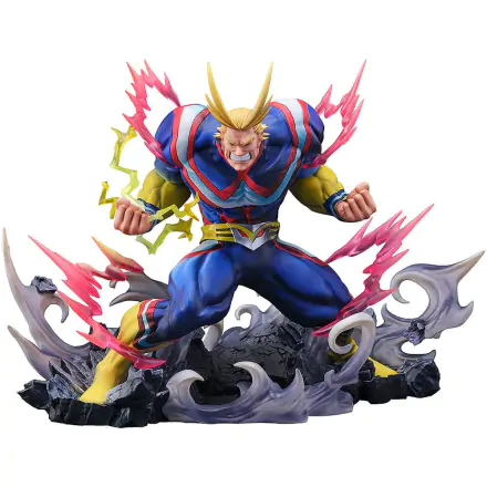 My Hero Academia Statuetka PVC 1/8 All Might 20 cm termékfotója