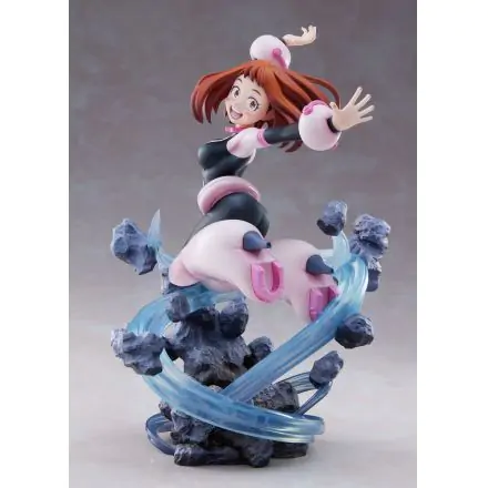 My Hero Academia Statuetka PVC 1/8 Ochaco Uraraka 23 cm termékfotója