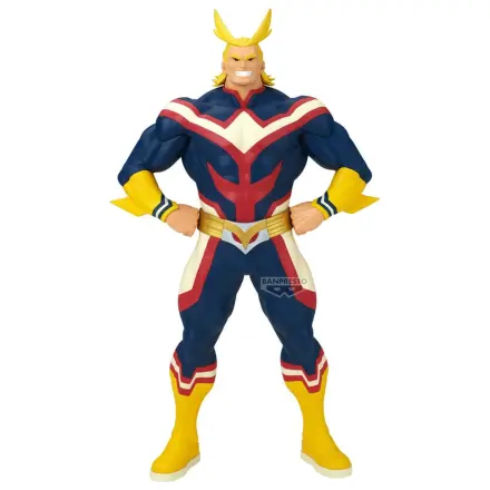 My Hero Academia 10th Anniversary The Amazing Heroes All Might figurka 23cm zdjęcie produktu
