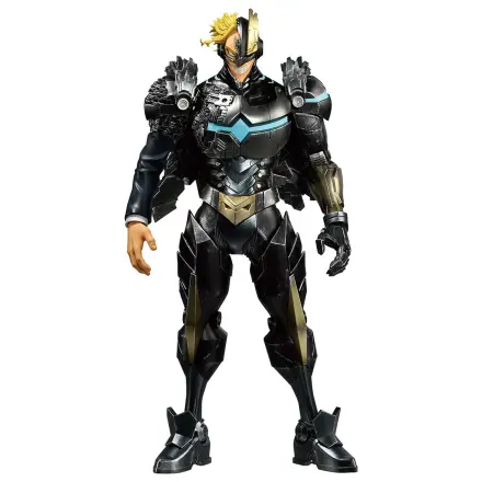 My Hero Academia A Story of Reaching Out Forever Extra Armored figurka All Might 28cm zdjęcie produktu