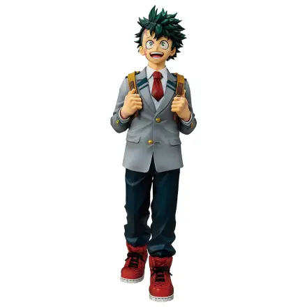 My Hero Academia A Story of Reaching Out Forever Izuku Midoriya figurka 23cm zdjęcie produktu