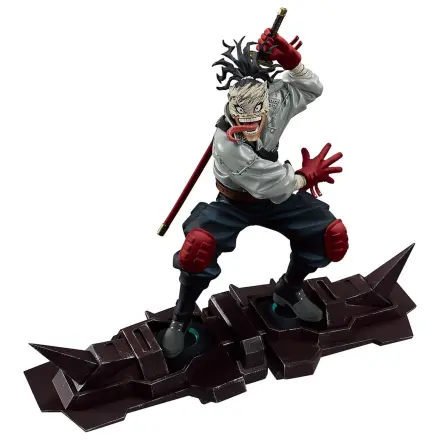 My Hero Academia A Story of Reaching Out Forever Stain figurka 18cm zdjęcie produktu