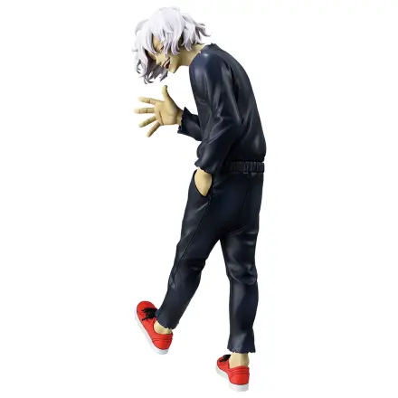 My Hero Academia A Story of Reaching Out Forever Tomura Shigaraki figurka 23cm zdjęcie produktu