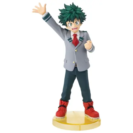 My Hero Academia Adokenette PVC Statua Izuku Midoriya 14 cm zdjęcie produktu
