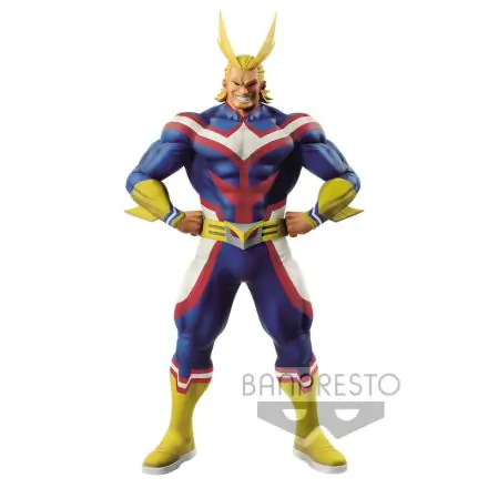 My Hero Academia Age of Heroes All Might Special figurka 20 cm zdjęcie produktu
