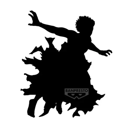 Figurka My Hero Academia All For One 14 cm zdjęcie produktu