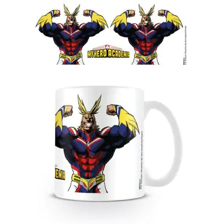 Kubek My Hero Academia All Might Flex termékfotója