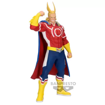 My Hero Academia All Might Movie You're Next figurka 17 cm termékfotója