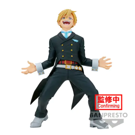 My Hero Academia Amazing Heroes figurka PVC Neito Monoma / Phantom Thief 13 cm termékfotója