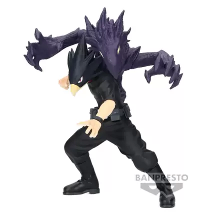 My Hero Academia Amazing Heroes Figurka Tokoyami Fumikage 13 cm zdjęcie produktu