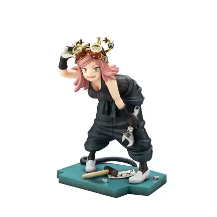 My Hero Academia ARTFX J Statua 1/8 Mei Hatsume 18 cm termékfotója