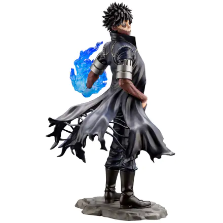 My Hero Academia ARTFXJ Statue 1/8 Dabi Edycja Bonusowa 27 cm termékfotója