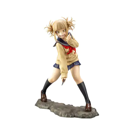 My Hero Academia ARTFXJ Statuetka 1/8 Himiko Toga 20 cm termékfotója