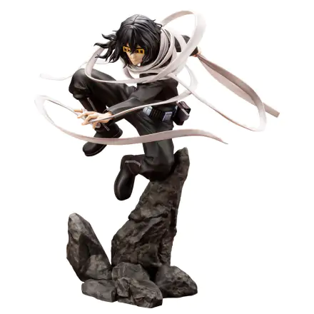 My Hero Academia ARTFXJ Statuetka 1/8 Shota Aizawa 26 cm termékfotója