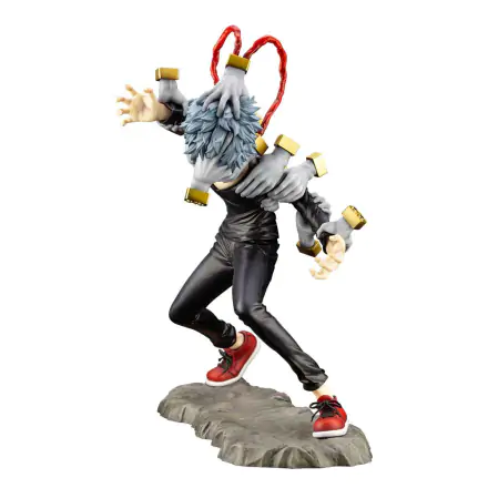 My Hero Academia ARTFXJ Statuetka 1/8 Tomura Shigaraki 23 cm termékfotója