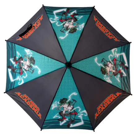 My Hero Academia automatyczny parasol 54cm zdjęcie produktu