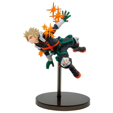 My Hero Academia Bakugo figura 13 cm zdjęcie produktu