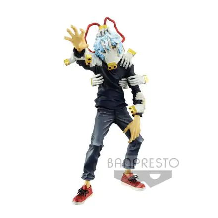 My Hero Academia Chronicle Figure Academy Figurka PVC Tomura Shigaraki 18 cm termékfotója