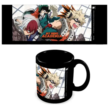 Kubek My Hero Academia 315ml zdjęcie produktu