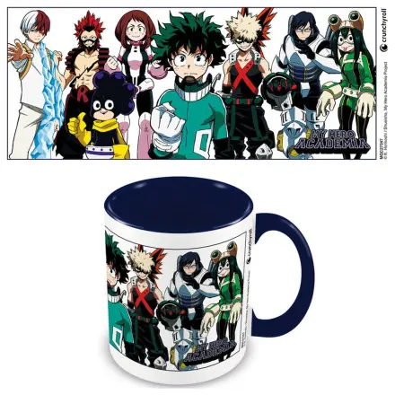 Kubek My Hero Academia 315ml zdjęcie produktu