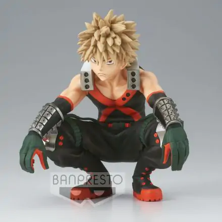 My Hero Academia Break Time Katsuki Bakugo vol.2 figurka 11 cm termékfotója