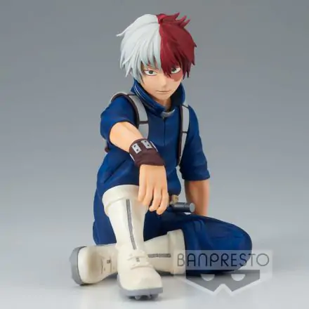 My Hero Academia Break time Vol.3 Shoto figurka 10 cm termékfotója