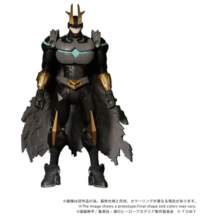 My Hero Academia Collekazaro Figurka akcji CK-M07 Armored All Might 10 cm zdjęcie produktu