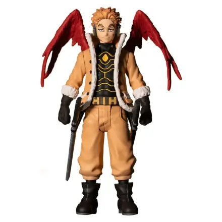 My Hero Academia Collekazaro Figurka Akcji CK-M08 Hawks 10 cm zdjęcie produktu