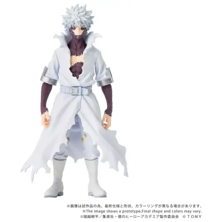 My Hero Academia Collekazaro Figurka Akcji CK-M09 Dabi 10 cm zdjęcie produktu