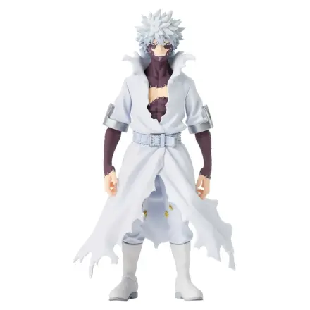 My Hero Academia Collekazaro Figurka Akcji CK-M09 Dabi 10 cm zdjęcie produktu