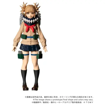 My Hero Academia Collekazaro Figurka Akcji CK-M10 Himiko Toga 10 cm zdjęcie produktu
