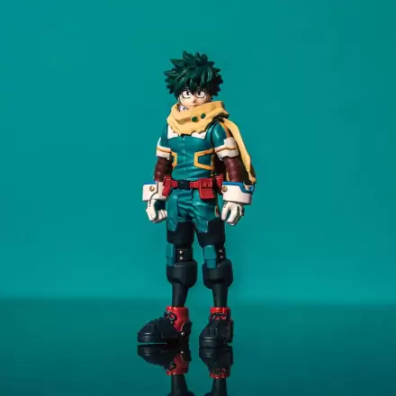 My Hero Academia Collekazaro Figurka Akcji Izuku Midoriya 10 cm zdjęcie produktu