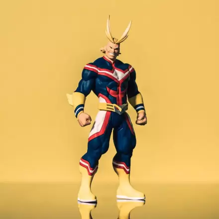 My Hero Academia Collekazaro Figurka akcji All Might 10 cm zdjęcie produktu
