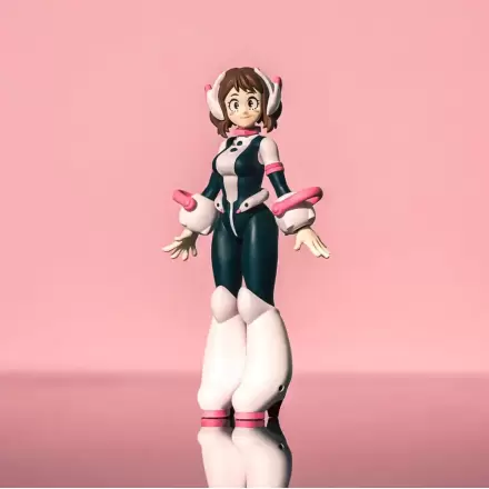 My Hero Academia Collekazaro Figurka akcji Ochako Uraraka 10 cm zdjęcie produktu