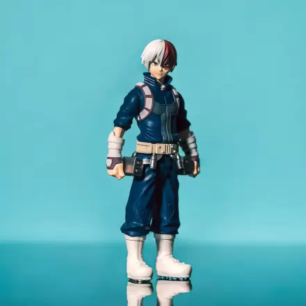 My Hero Academia Collekazaro Figurka akcji Shoto Todoroki 10 cm zdjęcie produktu
