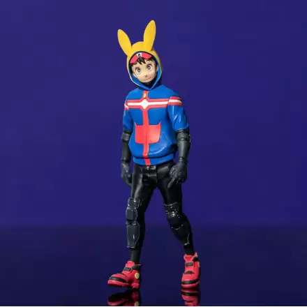 My Hero Academia Collekazaro Figurka Akcji Vigilante Koichi Haimawari 10 cm zdjęcie produktu