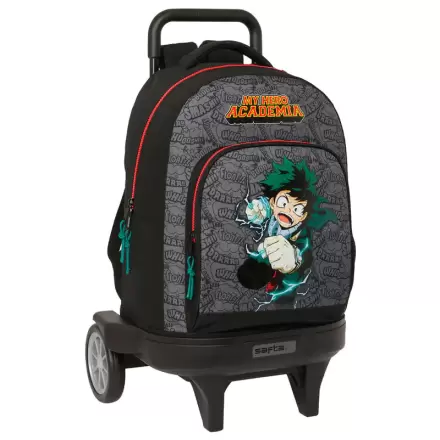 My Hero Academia compact evolution wózek na kółkach 45cm zdjęcie produktu