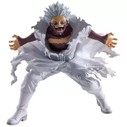 My Hero Academia Dabi Evil Villains figurka 13cm termékfotója