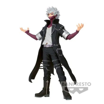 My Hero Academia Evil Villains Dabi figura 20 cm termékfotója