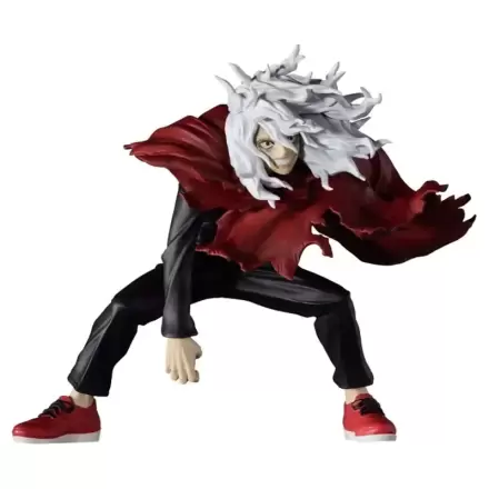 My Hero Academia Evil Villains Tomura Shigaraki figurka 10cm termékfotója