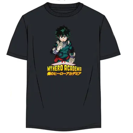 Koszulka My Hero Academia termékfotója