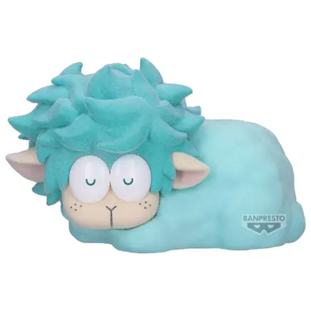 My Hero Academia Fluffy Puffy Izuku Midoriya Dekusheep figurka 6cm zdjęcie produktu