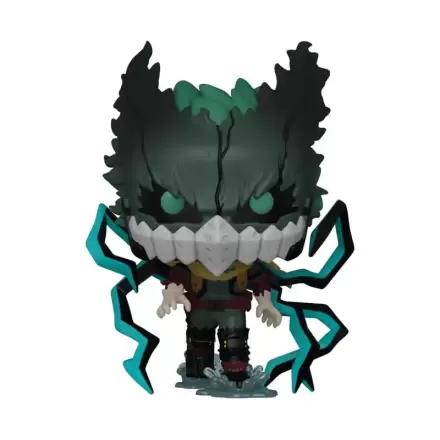 My Hero Academia Funko POP! Animation Figurka Vinyl Deku (Vigilante) 9 cm zdjęcie produktu