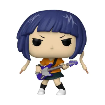 My Hero Academia POP! Animation Figurka winylowa Jirou z gitarą 9 cm termékfotója