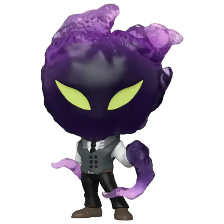 My Hero Academia POP! Animation Figurka winylowa Kurogiri (GW) 9 cm termékfotója