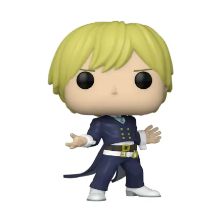 My Hero Academia POP! Animation Figurka Winylowa Neito Monoma 9 cm zdjęcie produktu