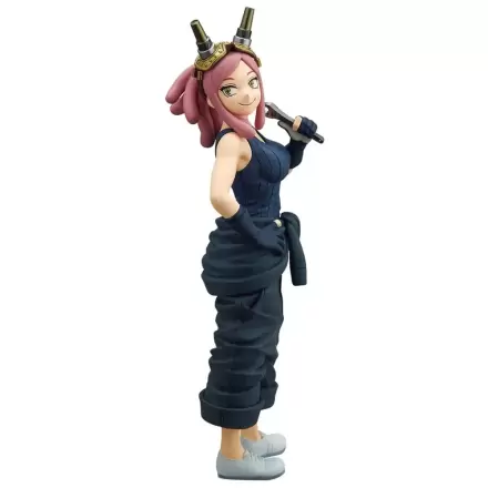 Figurka My Hero Academia Glitter & Glamorous Mei Hatsume 21 cm zdjęcie produktu