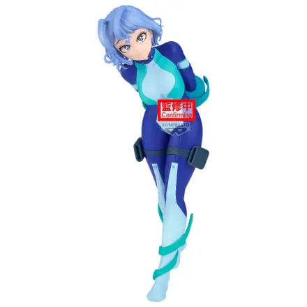 My Hero Academia Glitter Glamorous Nejire Hado Ver. A figurka 21cm zdjęcie produktu