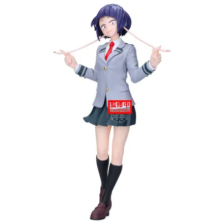My Hero Academia Glitter Glamours Kyoka Jiro figurka 22cm zdjęcie produktu
